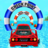 icon Mini Car Water Surfing Games 1.0.6