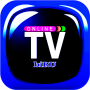 icon TV Indonesia live - TV Malaysia TV Singapore for Samsung Galaxy J2 DTV