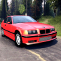 icon EURO SPEED CARS DRIFT RACING for Doopro P2