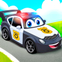 icon Car games for toddlers & kids