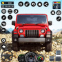 icon Jeep Driving Game