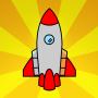 icon Rocket Craze