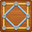 icon Line Puzzle: String Art 1.4.33