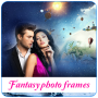 icon Fantasy photo frames