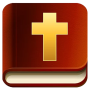 icon Daily Bible Study: Audio, Plan for Samsung Galaxy Note 10 1