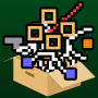 icon Stick Ranger for Samsung Galaxy Note 10 1