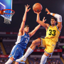 icon Dunk Smash: Basketball Games