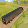 icon Truck Games — Truck Simulator for iball Slide Cuboid
