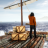 icon Raft Survival 3D Ocean Game 1.5