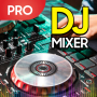 icon DJ Mixer - DJ Music Mix for Samsung S5830 Galaxy Ace
