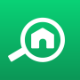 icon Bayut – UAE Property Search for Samsung Galaxy Note 10 1