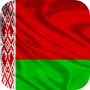 icon Flag of Belarus Live Wallpaper