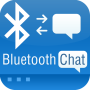 icon BlueTooth Chat for LG K10 LTE(K420ds)