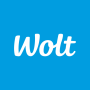 icon Wolt Delivery: Food and more for Doopro P2