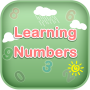 icon Learning Numbers