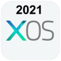 icon Fast XOS Launcher 2021 - Smooth, Stabilize