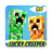 icon creeper.luck.mmod 2.0