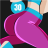 icon legworkout.forwomen.buttocksworkout_hipsworkouts 11.0.2