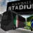 icon Football Team Bus Driver 3D 3.0