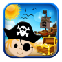 icon Pirate Games for Kids Free