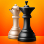 icon Chess - Offline Board Game for Samsung Galaxy Grand Duos(GT-I9082)