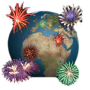icon Global Fireworks