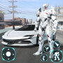icon Robot War - Robot Transform 3D