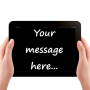 icon Message board