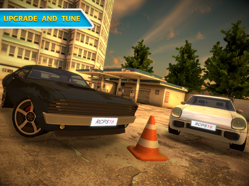 Real Car Parking Simulator 16