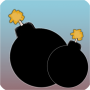 icon Bigger Bomb for Samsung Galaxy Note 10 1