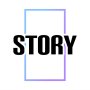 icon StoryLab - Story Maker for iball Slide Cuboid