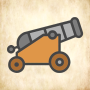 icon Idle cannon tycoon