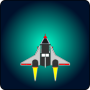 icon Spaceship One App for Doopro P2