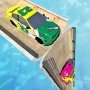 icon Mega Ramp 2020New Car Racing