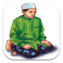 icon Panduan Shalat Lengkap for Samsung S5830 Galaxy Ace