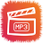 icon Video to MP3 105