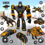 icon Robot Games Robot Car Game for Doopro P2