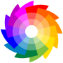 icon ColorAssistant for tecno F1