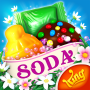 icon Candy Crush Soda