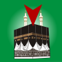 icon Compass Qibla