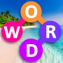 icon Word Beach: Word Search Games