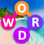 icon Word Beach: Word Search Games for Samsung Galaxy Note 10 1