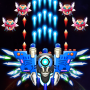 icon Space shooter: Galaxy attack for Huawei MediaPad M3 Lite 10