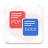 icon Pdf To Word Converter 7.1