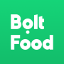 icon Bolt Food: Delivery & Takeaway for Xiaomi Mi Note 2