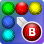 icon Bound Balls Free for Samsung Galaxy Note 10 1