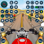 icon Bike Stunt Game Bike Racing 3D for Doopro P2