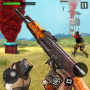 icon Gun Strike: FPS Shooting Games for Sony Xperia XZ1 Compact