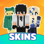 icon Skins for Minecraft for iball Slide Cuboid