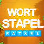 icon Wort Stapel